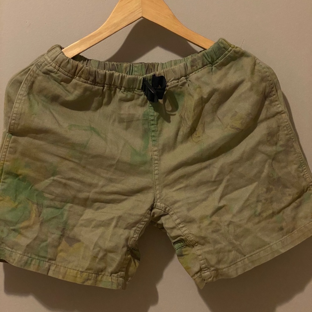 John Elliott hiking shorts